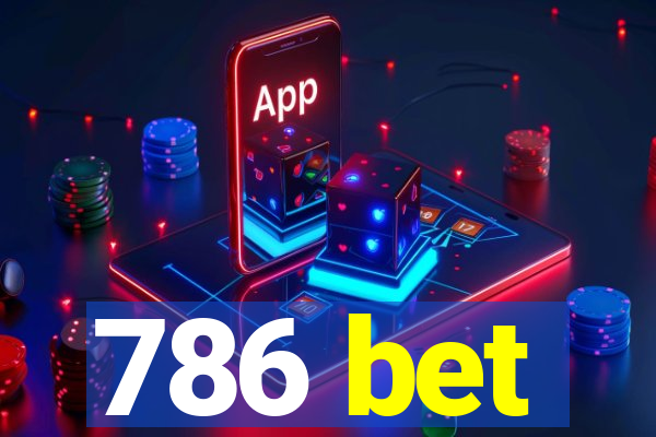 786 bet